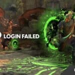 Fix Elder Scrolls Online ESO Login Failed, Unable to Login 2023