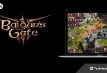 Baldurs Gate 3 for Mac: How To Play Baldur's Gate 3