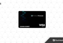 How to Activate First Phase Card 2023: Steps on firstphasecard.com