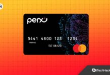 How to Activate Perx Card Online