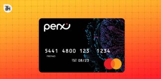 How to Activate Perx Card Online