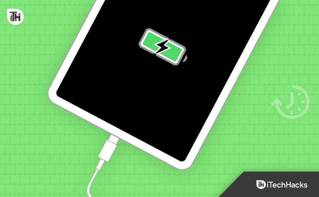 How to Charge a Tablet With a Broken Charging Port? (4 Easy Ways)