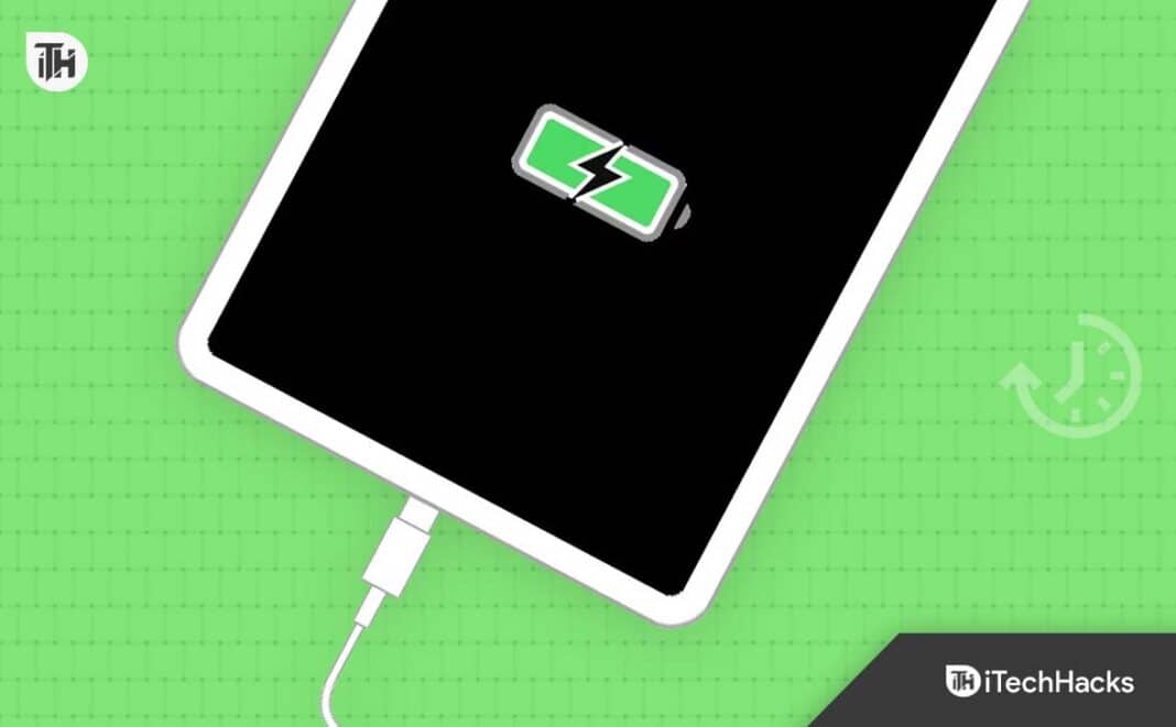 How to Charge a Tablet With a Broken Charging Port? (4 Easy Ways)