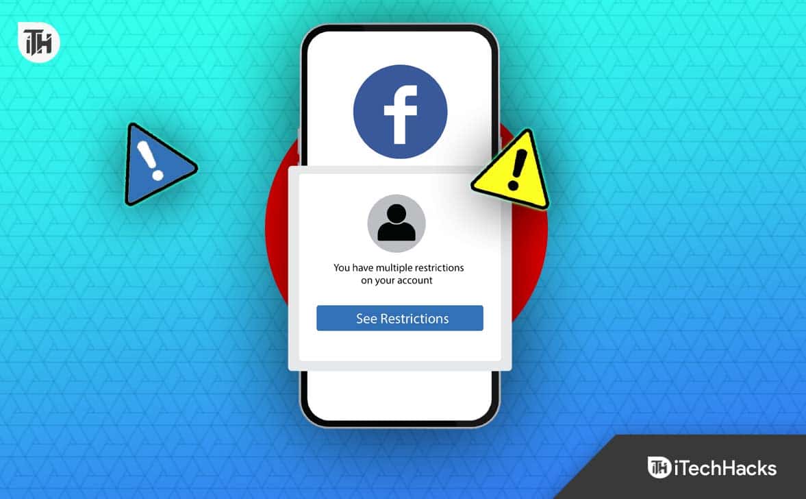 How to Unrestrict a Facebook Account with 3 Easy Ways