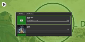 How to Install Starfield on Xbox XS Console 2023