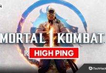 Mortal Kombat 1 High Ping Issue: Here's How to Fix