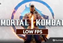 Mortal Kombat 1 Low FPS Issues: Here's How to Fix Quickly (2023)