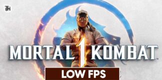 Mortal Kombat 1 Low FPS Issues: Here's How to Fix Quickly (2023)