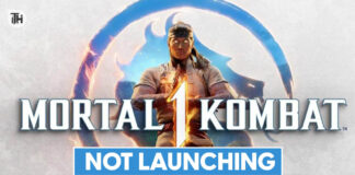 Mortal Kombat 1 Won’t Launch On PC