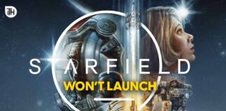 10 Ways to Fix Starfield Won’t Launch or Not Launching on PC