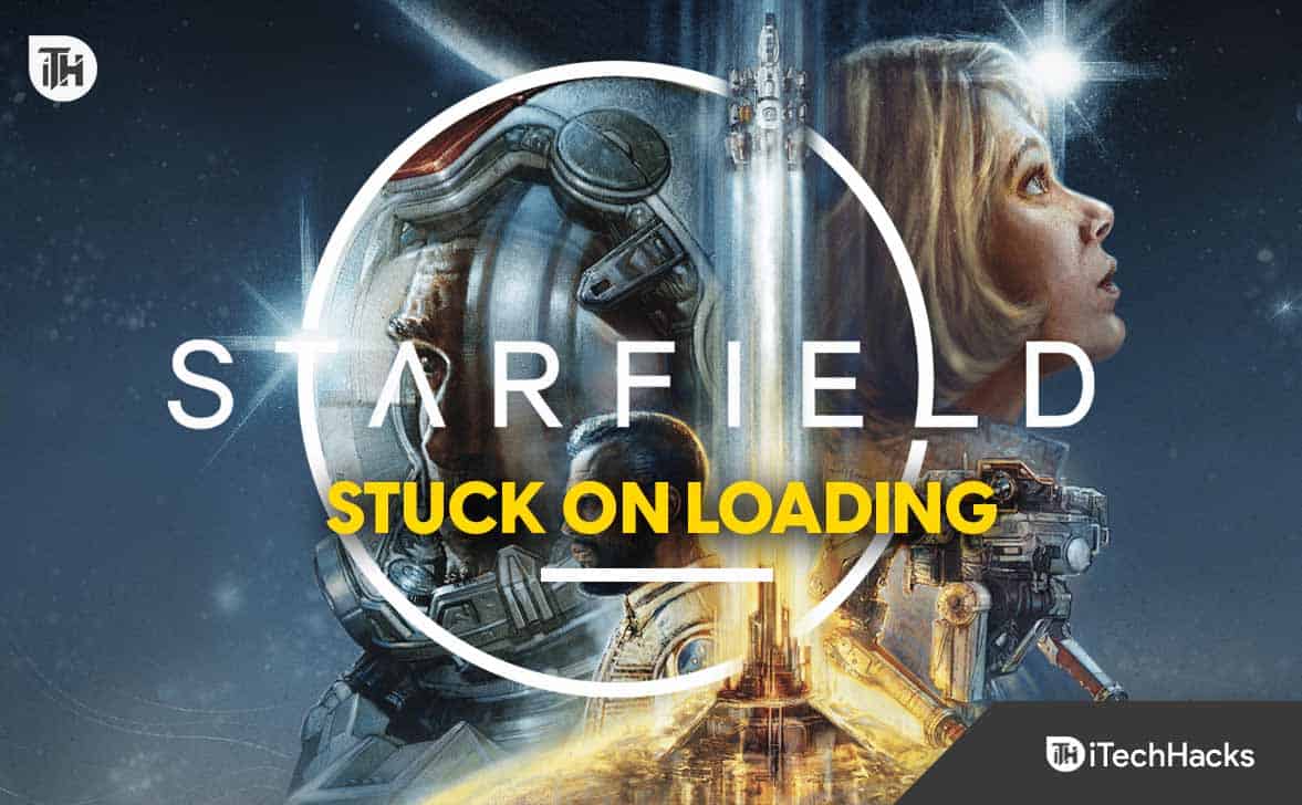 Como consertar Starfield travado na tela de carregamento no PC, PS5, Xbox 2023