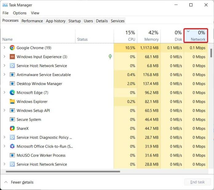 Mortal Kombat 1 High Ping Issue: Here's How to Fix (2024)