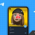 How to Fix Blurry Profile Picture in Telegram 2026