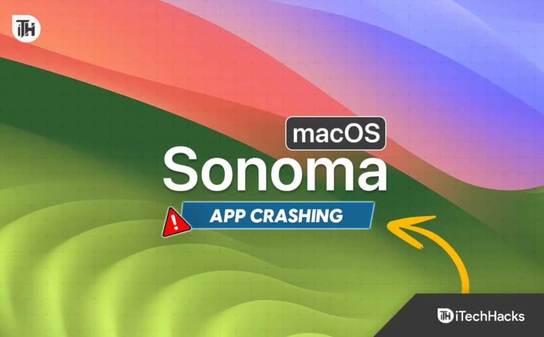 Top 11 Ways to Fix App Crashing on macOS Sonoma