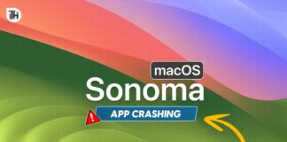 Top 11 Ways to Fix the App Crashing on macOS Sonoma