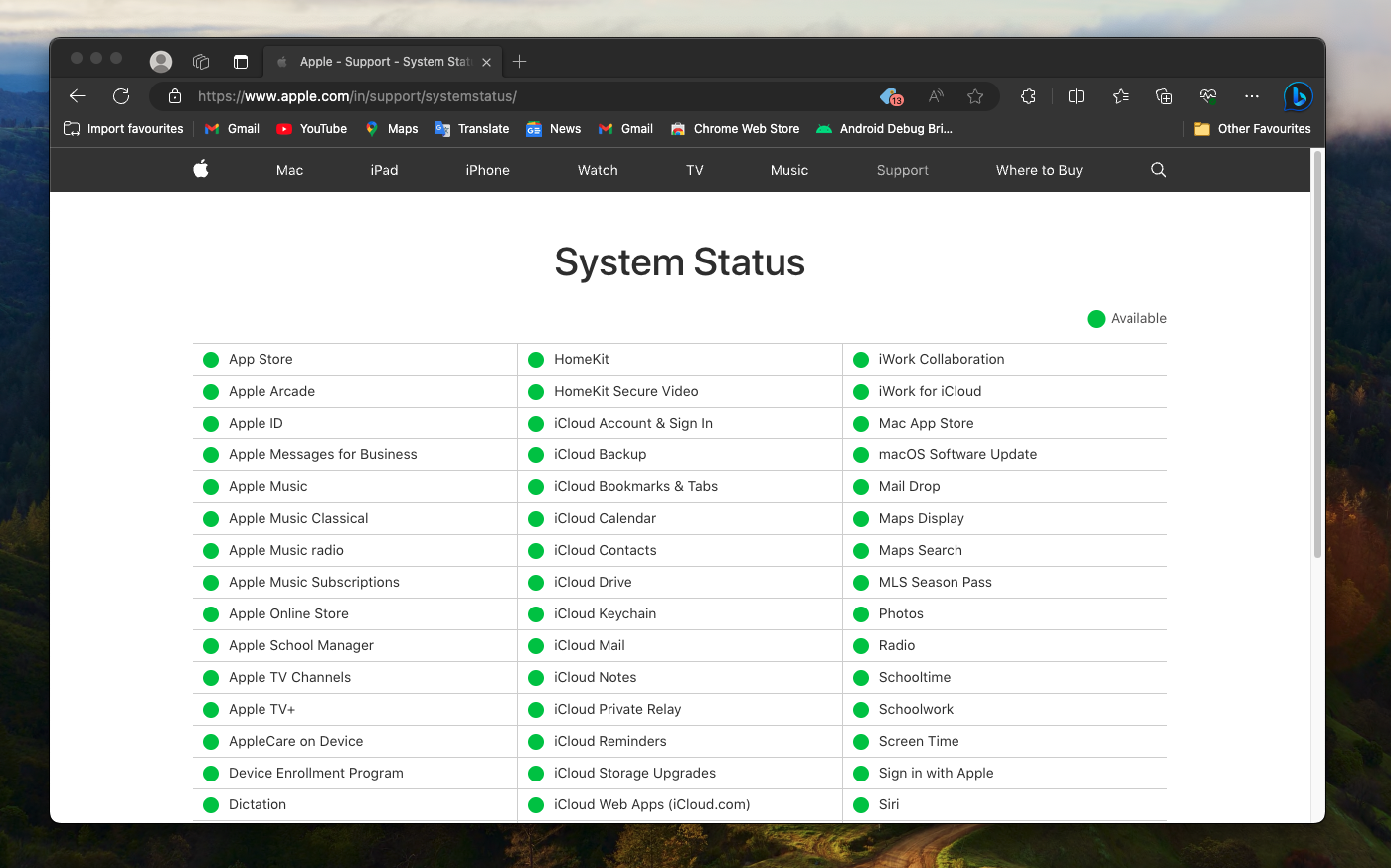 Fix macOS Sonoma Update Not Showing Up