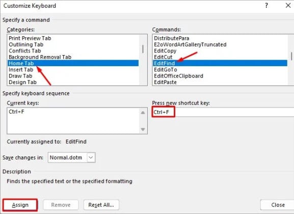 CTRL + F Not Working or Showing? Here's 10 Ways to Fix it