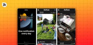 Top 11 Ways to Fix BeReal App Not Showing Posts