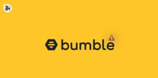 8 Ways to Fix Bumble Not Working, Unable to Sign in, Login