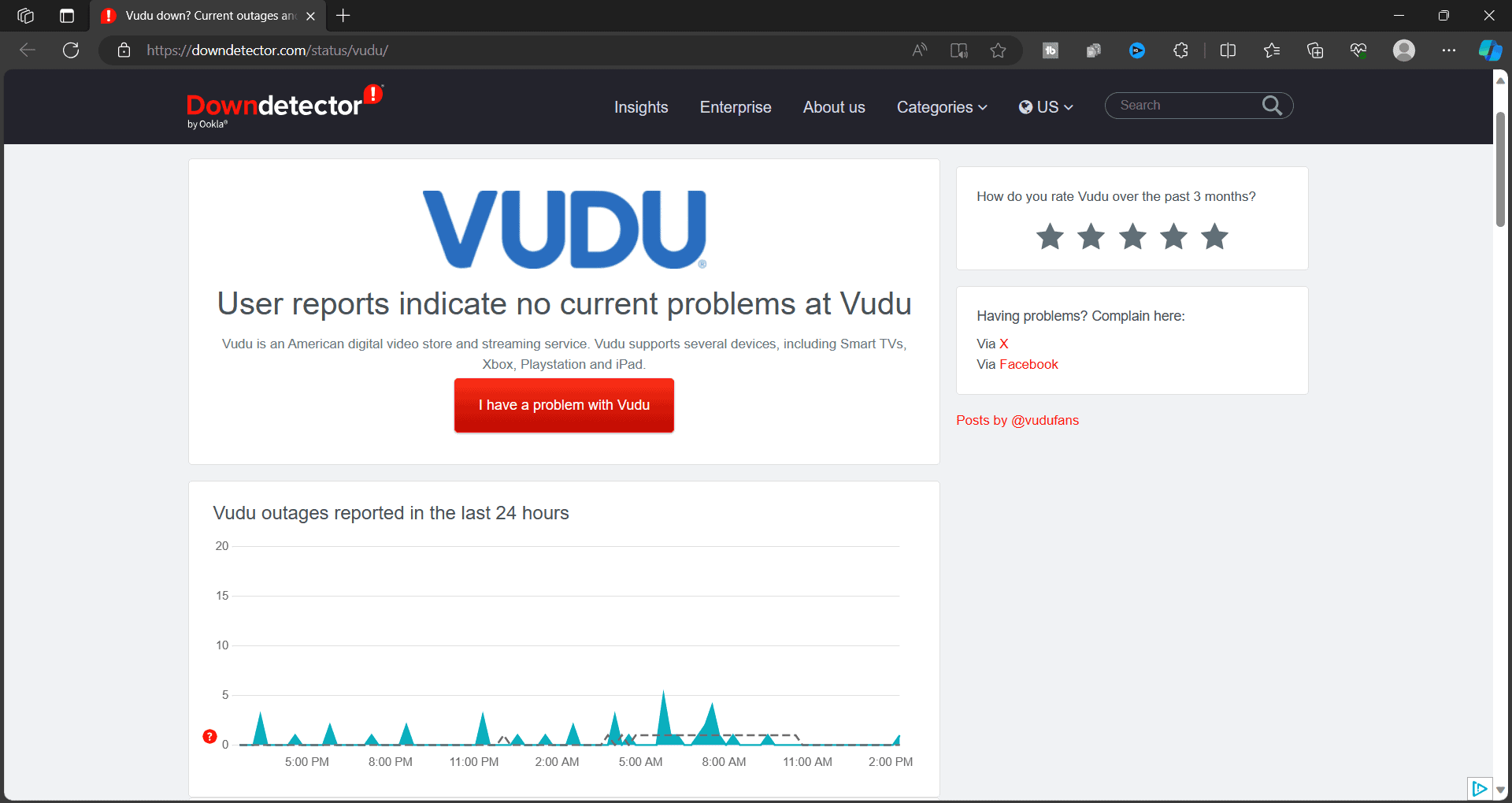 Fix Vudu Playback Error on All Devices (11 Working Ways)