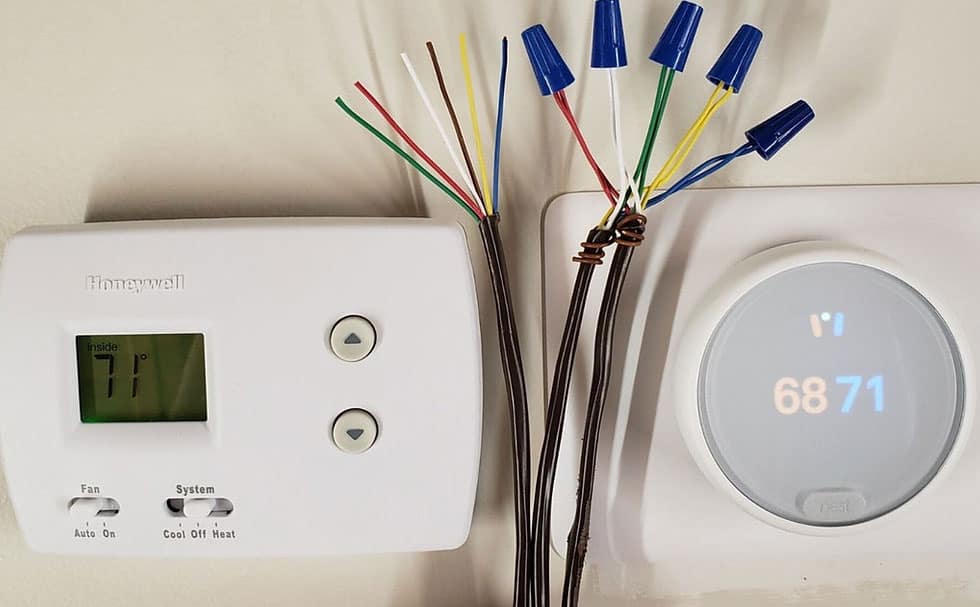 Faulty High Voltage Wire