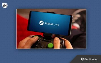 how to get steam link on samsung tv 2024