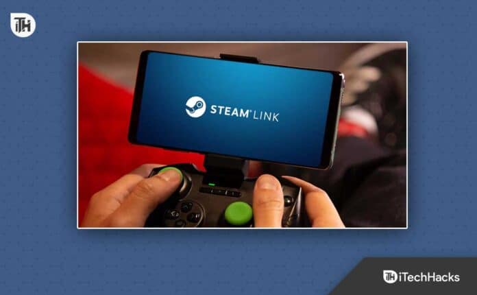 Como obter e jogar Steam Link na LG Smart TV: guia passo a passo - Boa ...