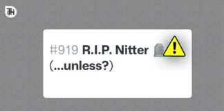 How to Fix Nitter Not Working or Unavailable