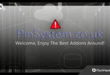 Top 8 Ways to Fix Pinsystem.Co.Uk Not Working Problem