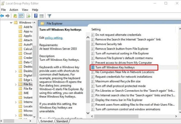 Ctrl + F Not Working Or Showing? Here's 10 Ways To Fix It