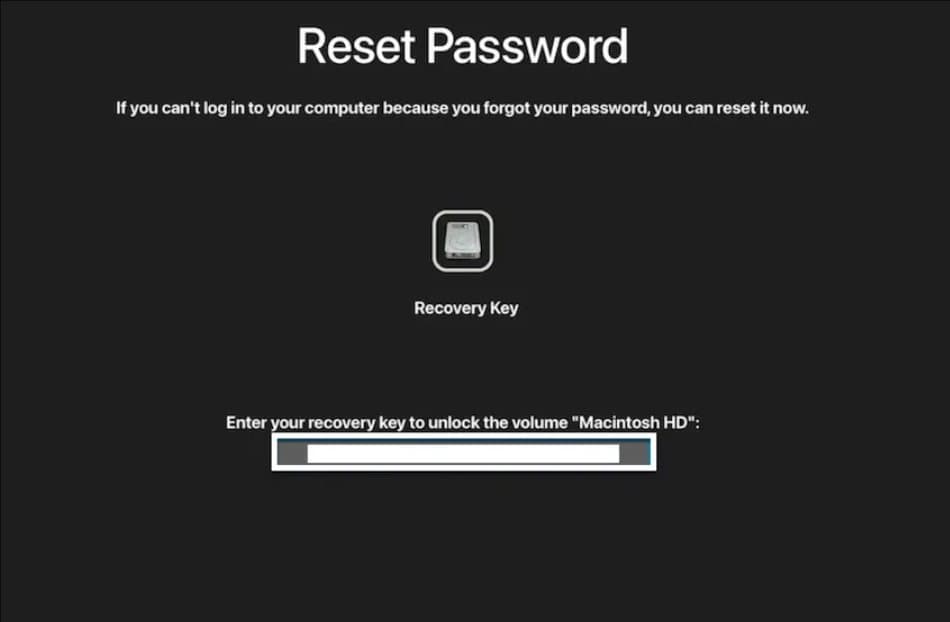 How to Unlock MacBook Pro Without Password Or Apple ID