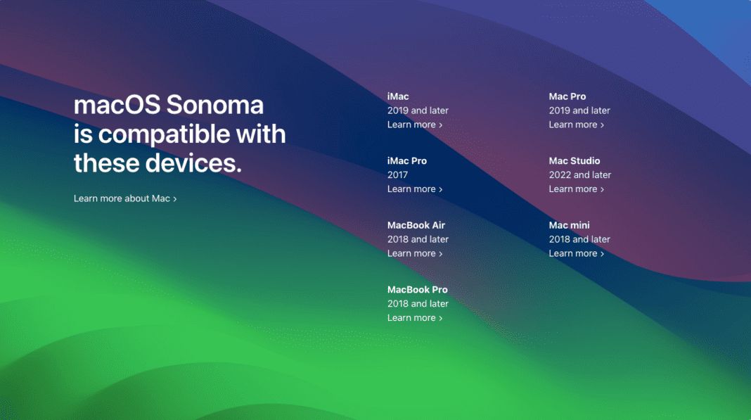 Top 8 Ways To Fix Macos Sonoma Update Not Showing Up