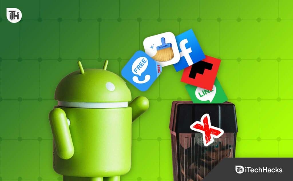 List of 10 Android System Apps that are Safe to Disable