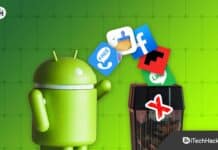 List of 10 Android System Apps that are Safe to Disable