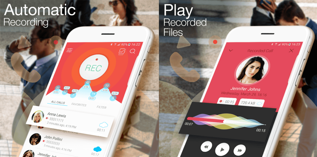 Top 10 Best Android 14 Call Recording Apps (2026)