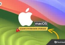 Best 6 Ways to Clear System Data Storage on Mac