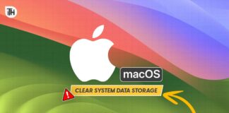 Best 6 Ways to Clear System Data Storage on Mac