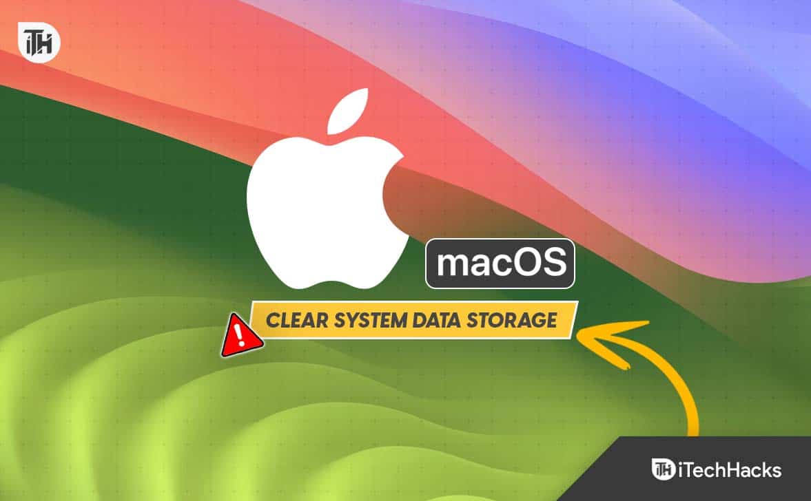 Best 6 Ways to Clear System Data Storage on Mac