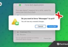 Top 6 Ways to Force Quit Applications on Mac