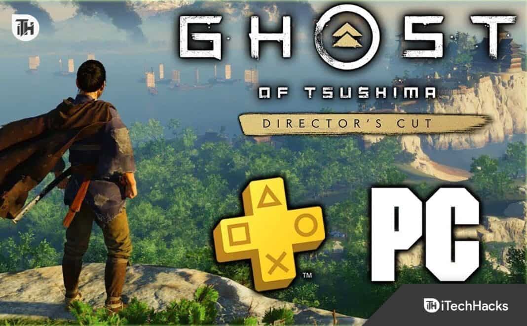 How to Play Ghost Of Tsushima On PC (2024)