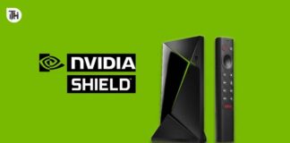 How to Fix Nvidia Shield Remote Not Working Error