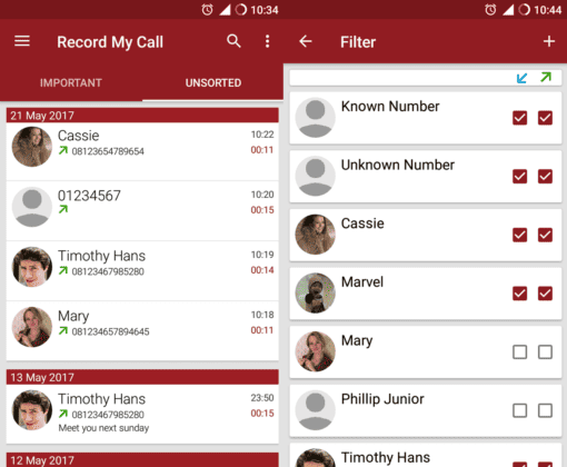 Top 10 Best Android 14 Call Recording Apps (2026)