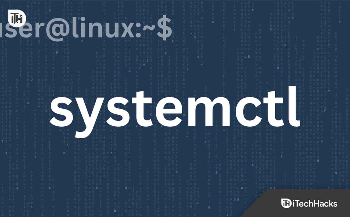 SystemCTL Command Not Found Error in Linux