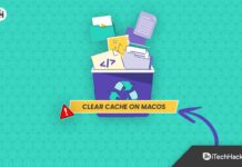 Top 3 Ways to Clear the Cache on Mac or MacBook