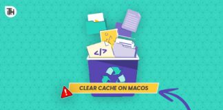 Top 3 Ways to Clear the Cache on Mac or MacBook