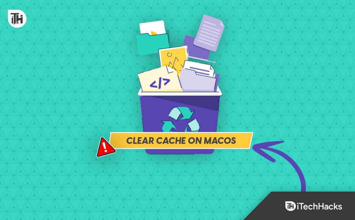 Top 3 Ways to Clear the Cache on Mac or MacBook
