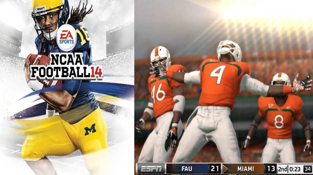 How To Play Ncaa On Pc 2026 Guide