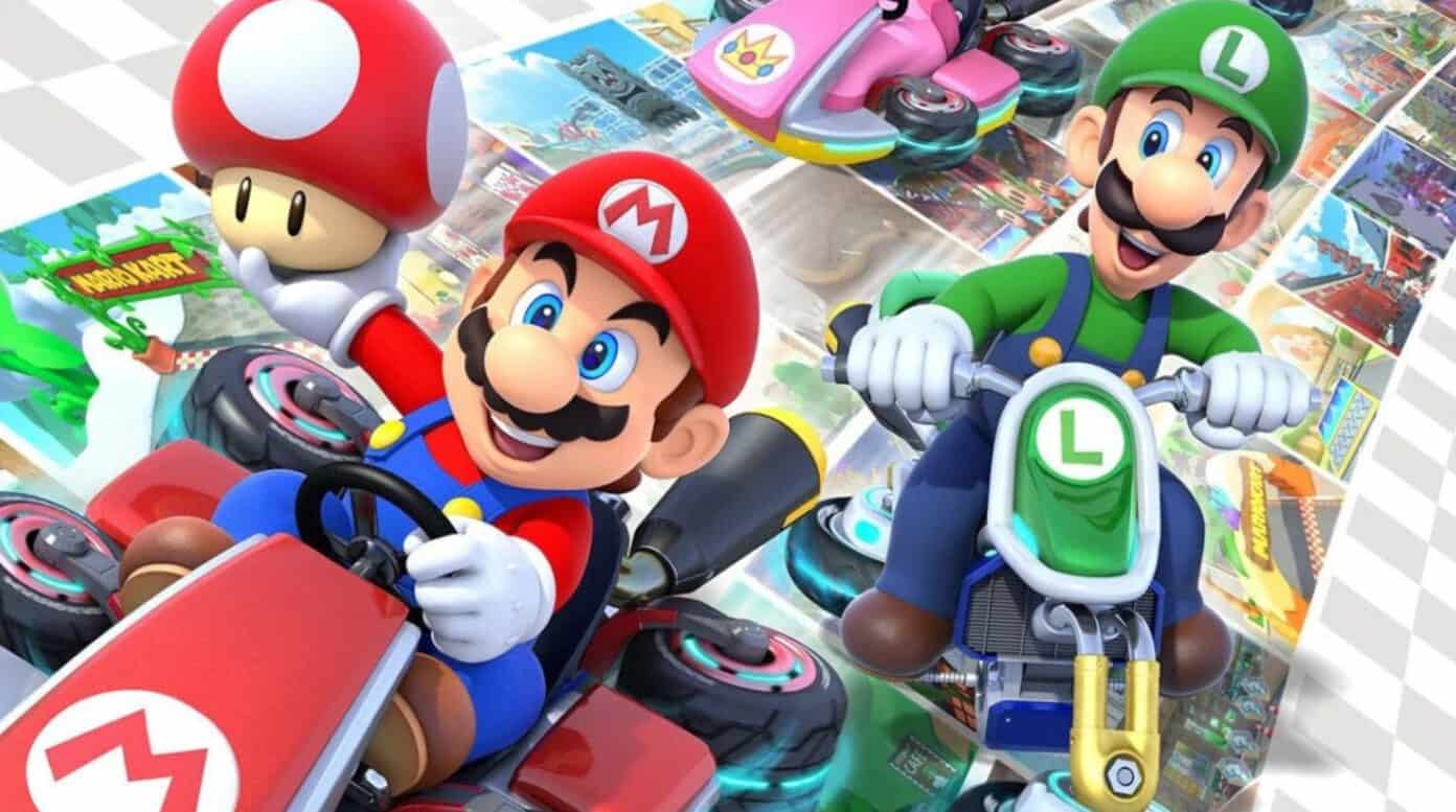 Does Xbox Have Mario Kart 2026 Ultimate Guide