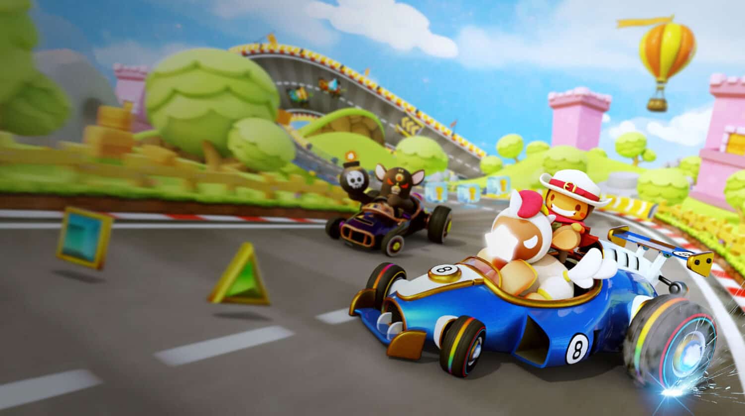 Does Xbox Have Mario Kart 2026 Ultimate Guide