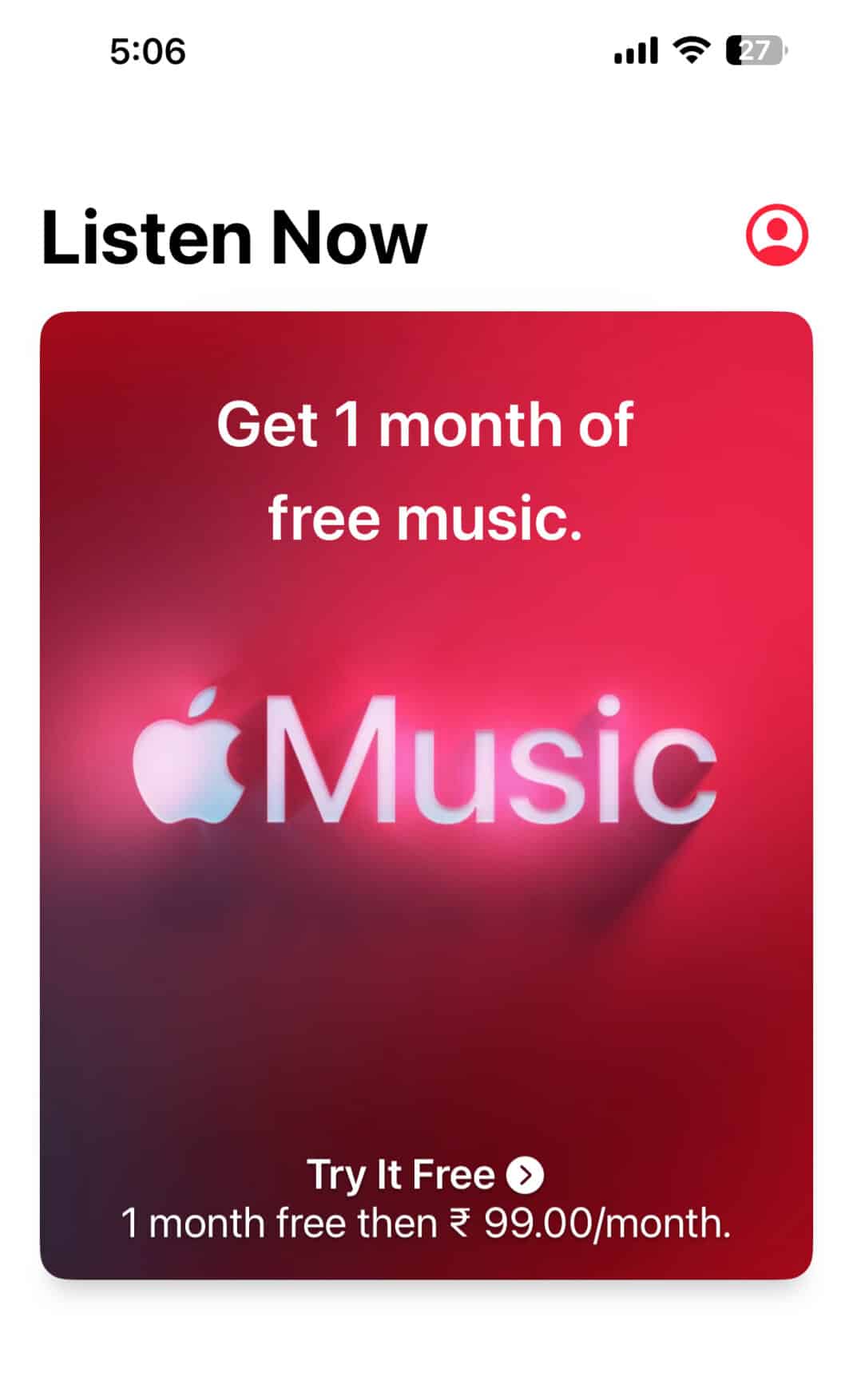 How to Cancel Apple Music Free Trial Subscription 2024